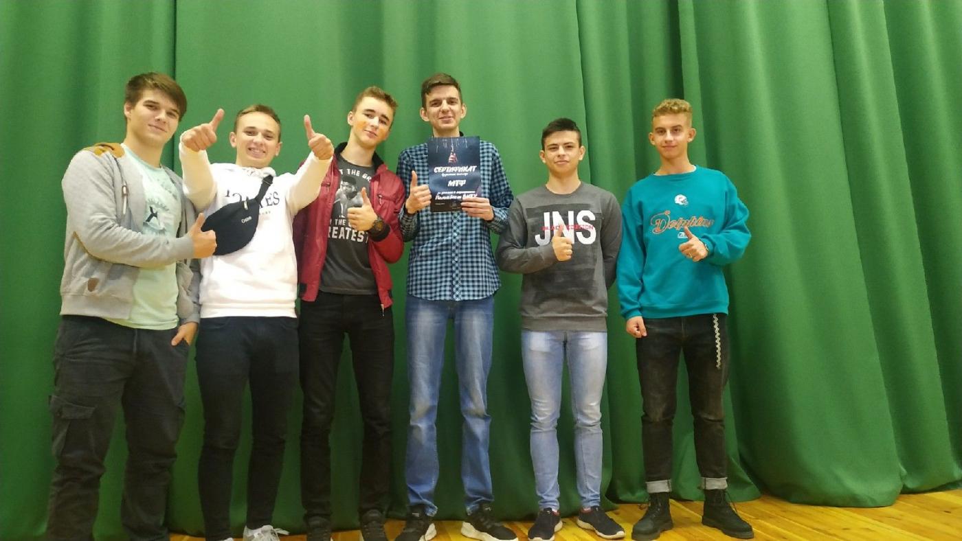 "Поликвест" глазами МТФ
